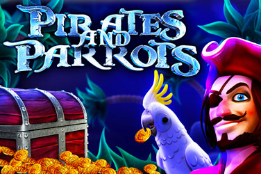 Pirates and Parrots