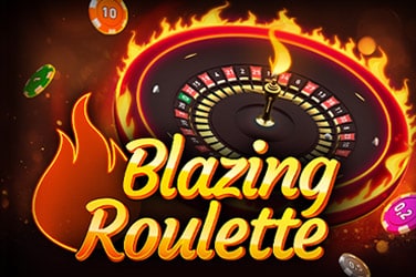Blazing Roulette