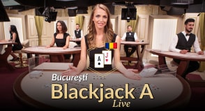 Blackjack A