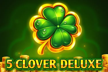5 Clover Deluxe