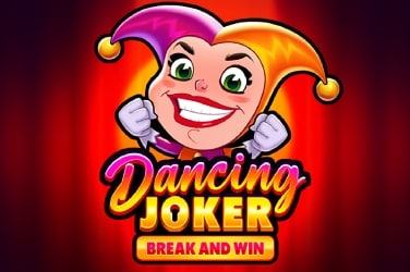 Dancing Joker