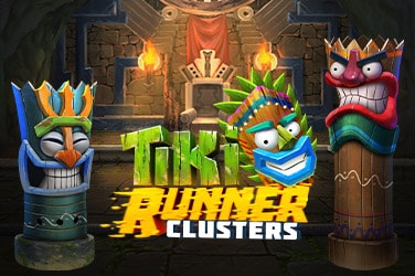 Tiki Runner Clusters