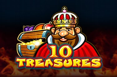10 Treasures