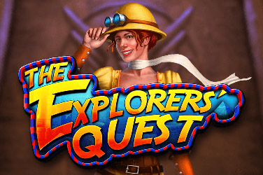 The Explorers' Quest
