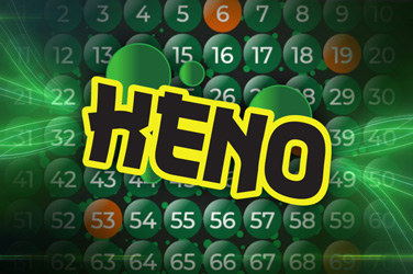 Keno lottery (VirtualGeneration)