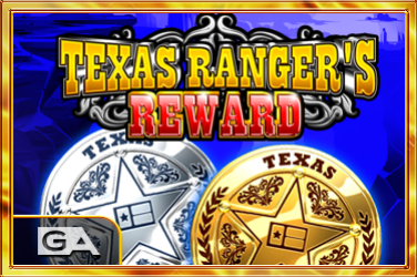 Texas Rangers Reward game screen