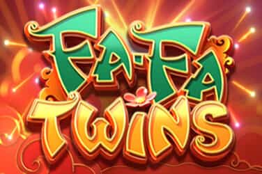 Fa-Fa Twins game screen