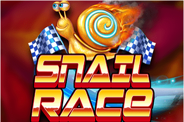Snail Race game screen