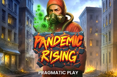 Pandemic Rising