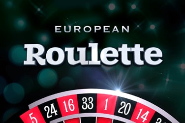 European Roulette