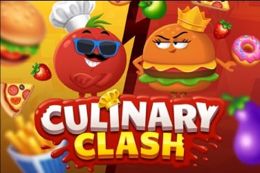 Culinary Clash