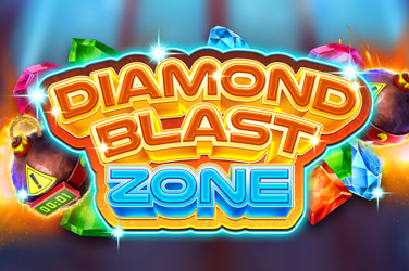 Diamond Blast Zone