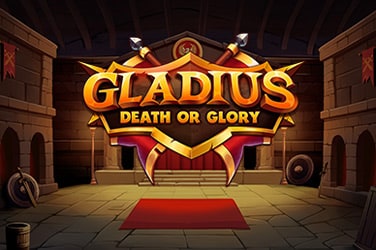 Gladius: Death or Glory