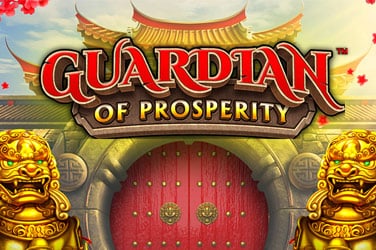 Guardian of Prosperity
