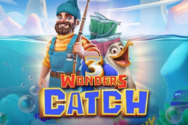 3 Wonders Catch