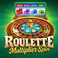 Roulette Multiplier Spin