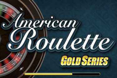 American Roulette Gold game screen