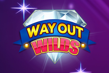 Way Out Wilds game screen