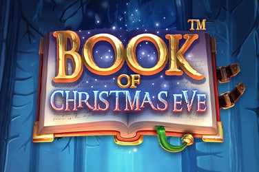 Book of Christmas Eve