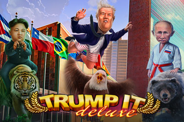 Trump It Deluxe