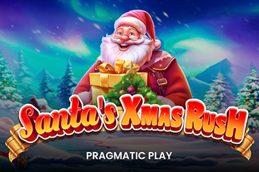 Santa’s Xmas Rush