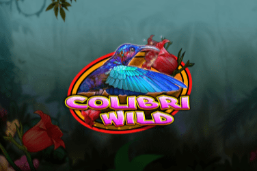Colibri Wild game screen