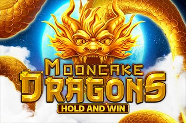 Mooncake Dragons Hold And Win