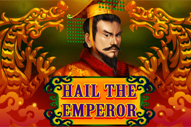 Hail The Emperor