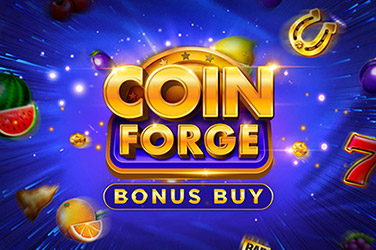 Coin Forge Bonus Buy