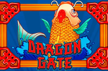 Dragon Gate game screen