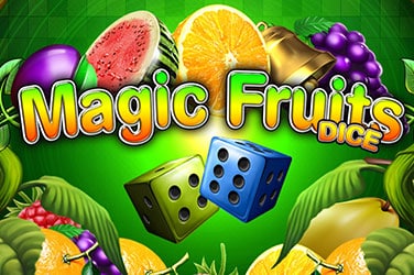 Magic Fruits Dice