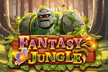 Fantasy Jungle