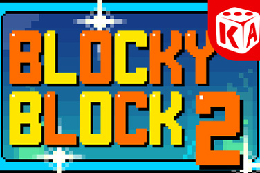 Blocky Block 2