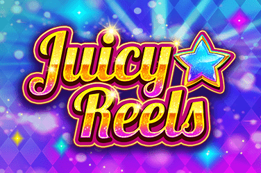 Juicy Reels game screen