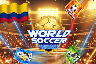 World Soccer Fortunes Colombia