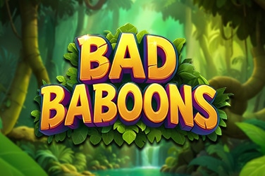 Bad Baboons