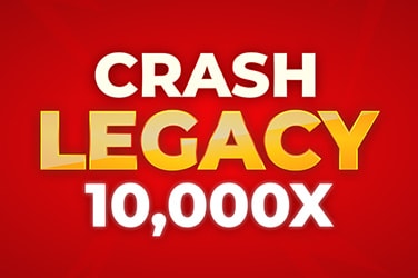 Crash Legacy