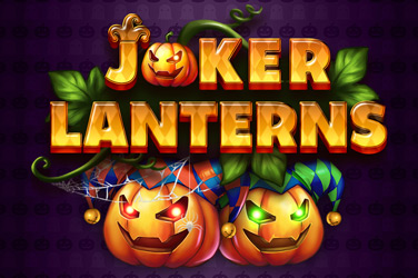 Joker Lanterns game screen