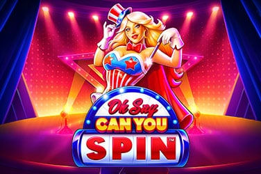 Oh Say Can You Spin™
