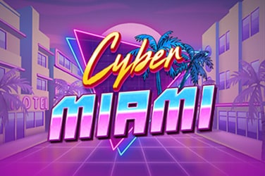 Cyber Miami