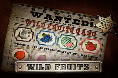 Wild Fruits