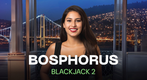 Bosphorus Blackjack 2