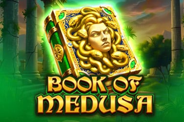 Book Of Medusa