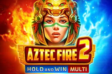Aztec Fire 2