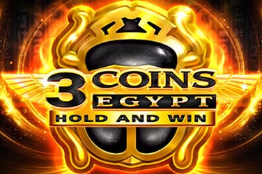 3 Coins: Egypt