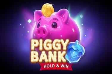 Piggy Bank Hold&Win