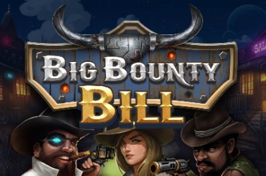 Big Bounty Bill