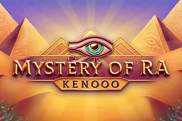 Mystery of Ra Kenooo