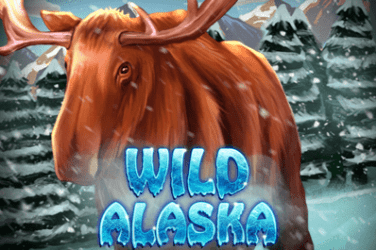 Wild Alaska game screen