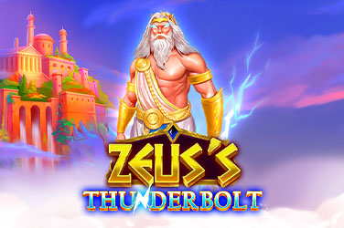 Zeus's Thunderbolt